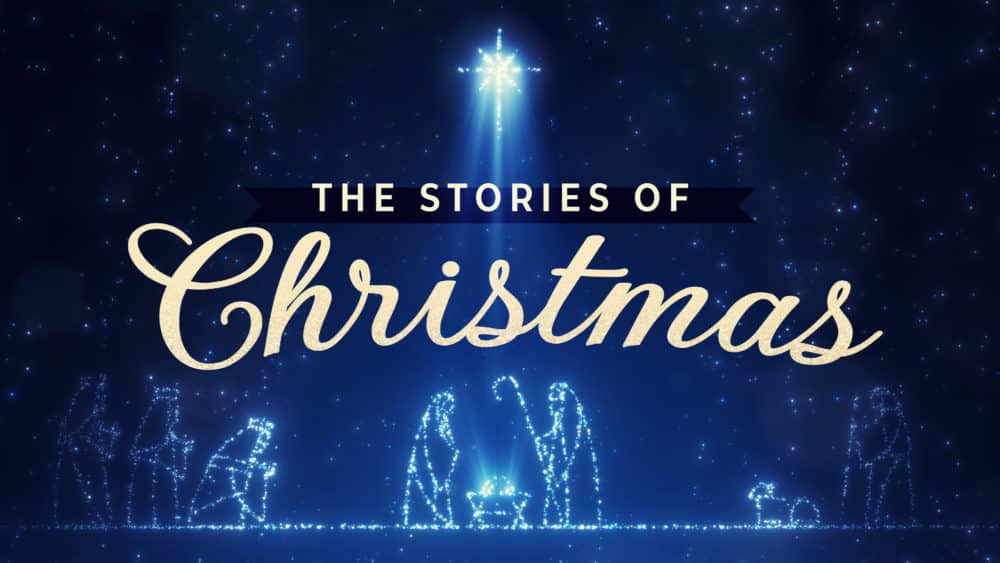 Stories of Christmas Image